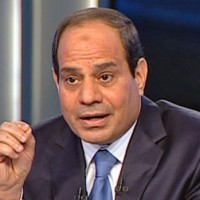 Fattah el Sissi