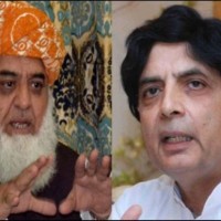 Fazalurrehman And Ch Nisar