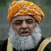 Fazlur Rehman