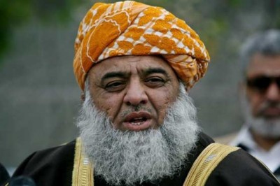 Fazlur Rehman