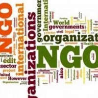 Foreign NGOs