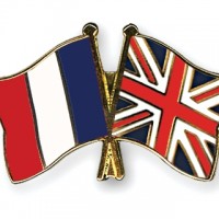 France and United Kingdom