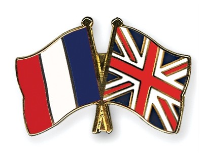 France and United Kingdom