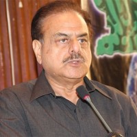 General Hameed Gul