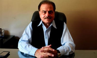 General Hameed Gul