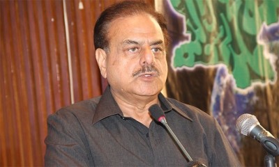 General Hameed Gul