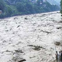 Gilgit Flood