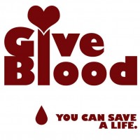 Give Blood