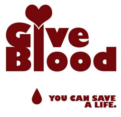 Give Blood