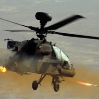 Gunships Helicopter Operations