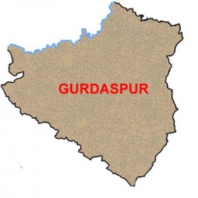 Gurdaspur