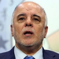 Haider al-Abadi