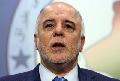 Haider al-Abadi