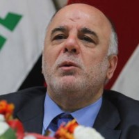 Haider al-Abadi