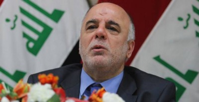  Haider al-Abadi