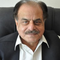 Hameed Gul