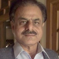 Hamid Gul