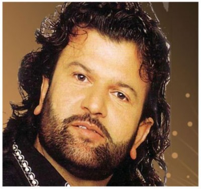 Hans Raj Hans