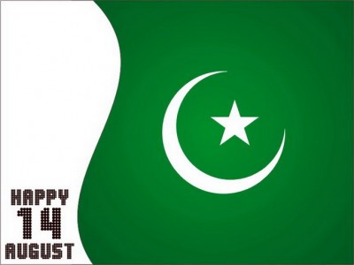 Happy 14 August