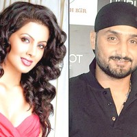 Harbhajan Singh AndGeeta Basra