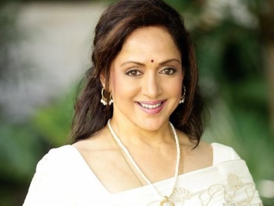 Hema Malini