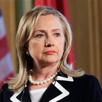 Hillary Clinton