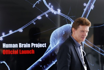 Human Brain Project