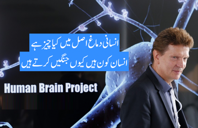 Human Brain Project