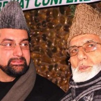 Hurriyat Leaders