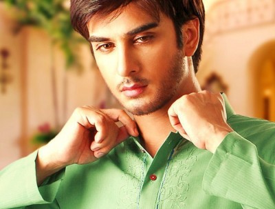 Imran Abbas