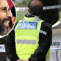 Imran Farooq, Murder Case