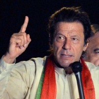 Imran Khan