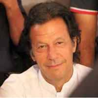 Imran Khan