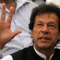 Imran Khan