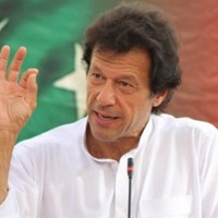 Imran Khan