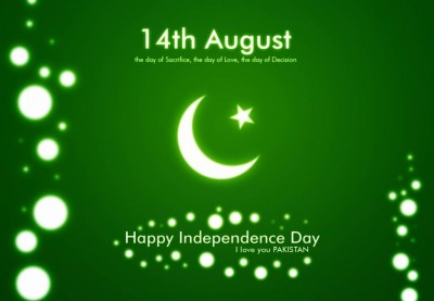 Independence Day Pakistan