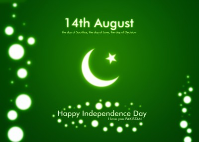 Independence Day in Pakistan