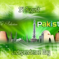 Independence Day of Pakistan