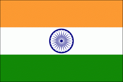 India