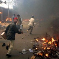 India Gujarat Riots