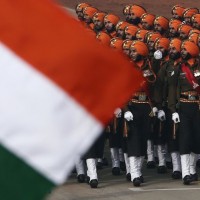 India Soldiers