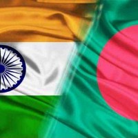 India and Bangladesh