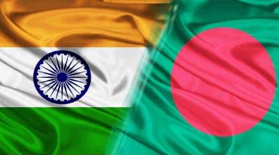 India and Bangladesh