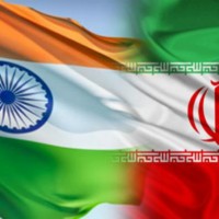 India and Iran