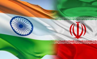 India and Iran