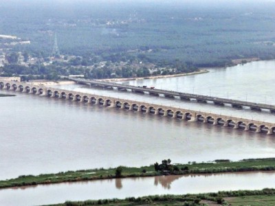 Indus River