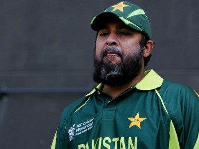 Inzamam ul Haq