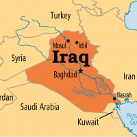 Iraq