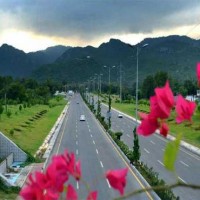 Islamabad Rain