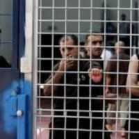 Israeli Prisons